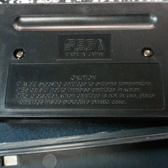 Sonic The Hedgehog - Picture 5 of 5